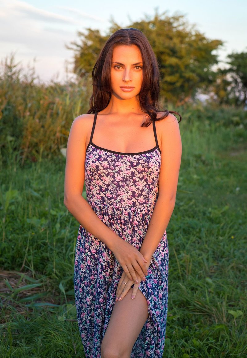 Карина, 62 года, 0 размер груди